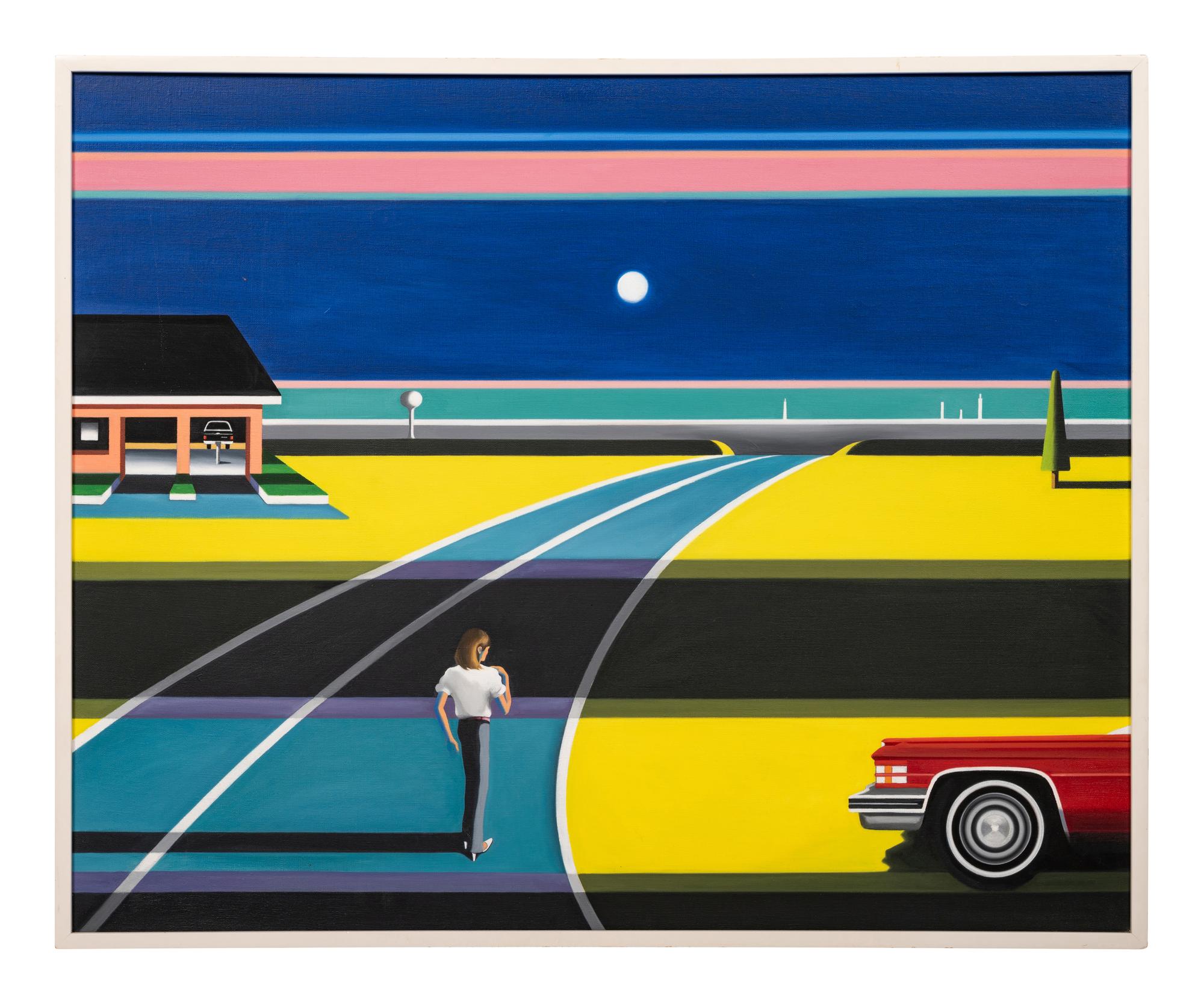 Herb's Texaco IV