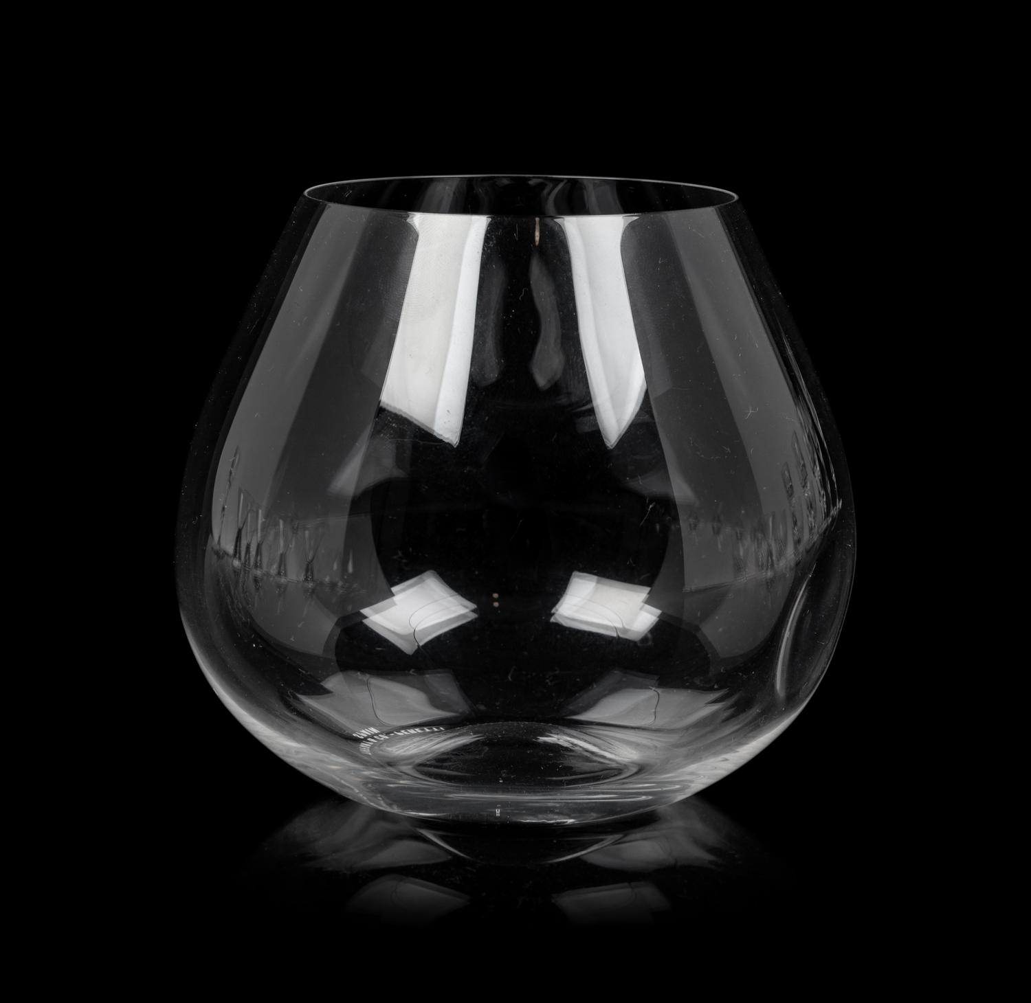 A Group of Assorted Glasses