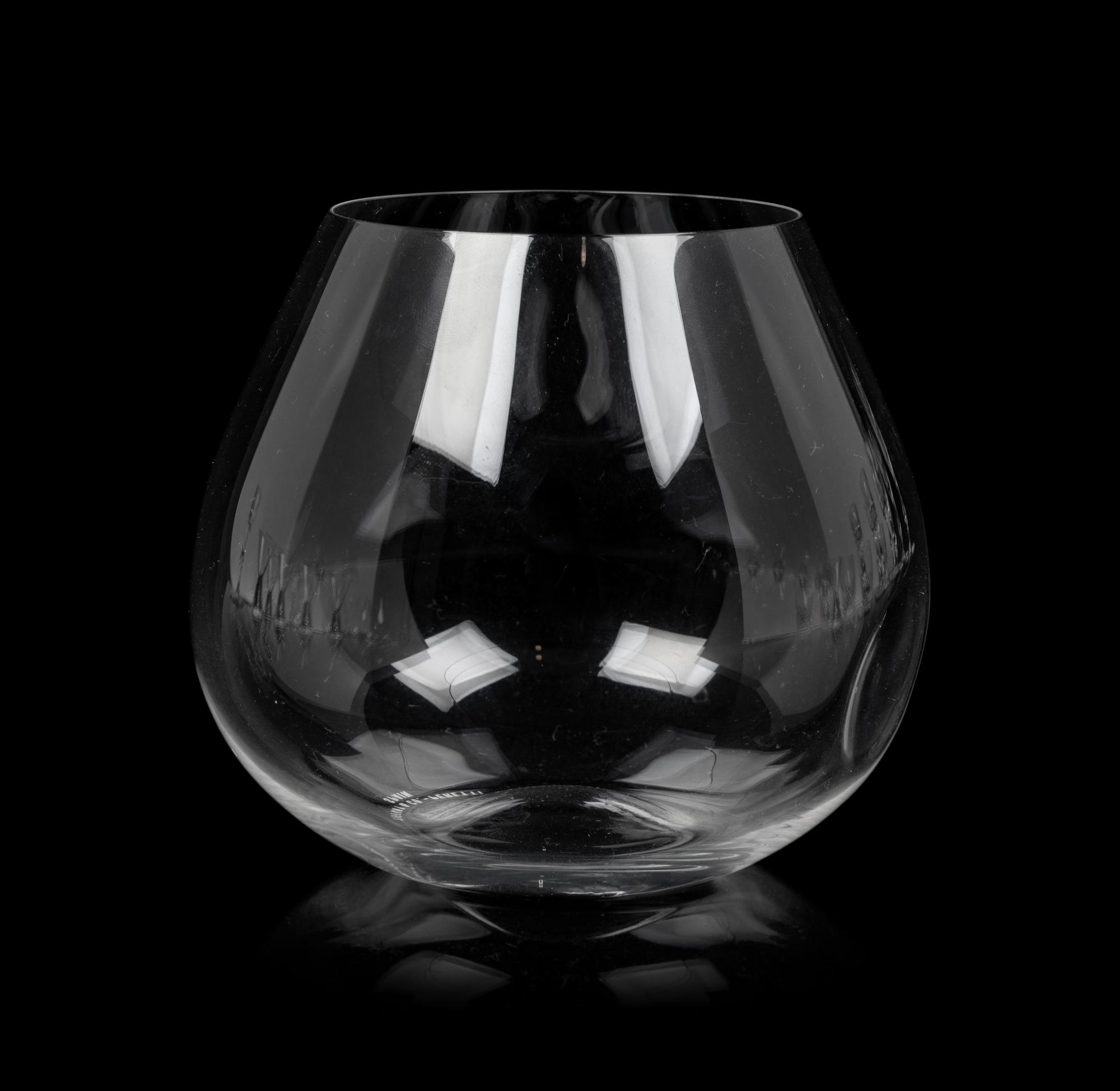 A Group of Assorted Glasses