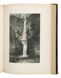 Muir, John (1838-1914), editor. Picturesque California and the Region West of the Rocky Mountains, from Alaska to Mexico . San Francisco and New York: J. Dewing Company, 1888.
