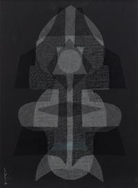 Lucia Stern, (Wisconsin, 1895-1987), Untitled