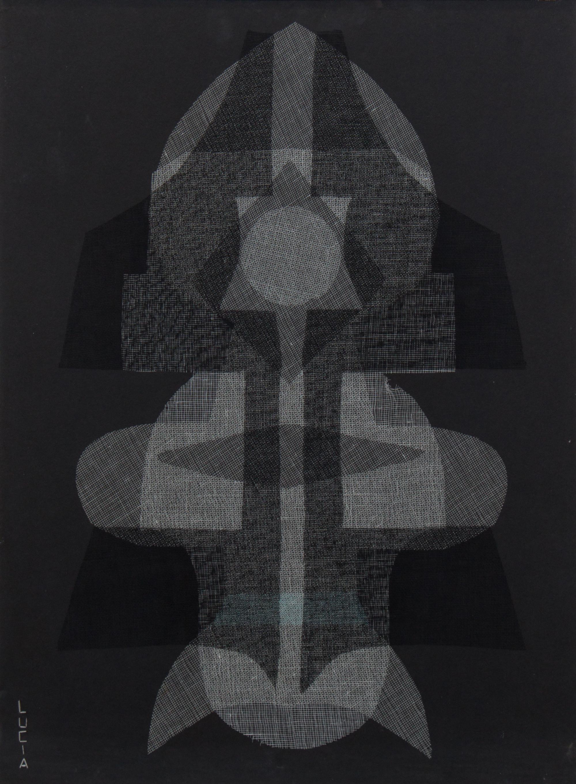 Lucia Stern, (Wisconsin, 1895-1987), Untitled