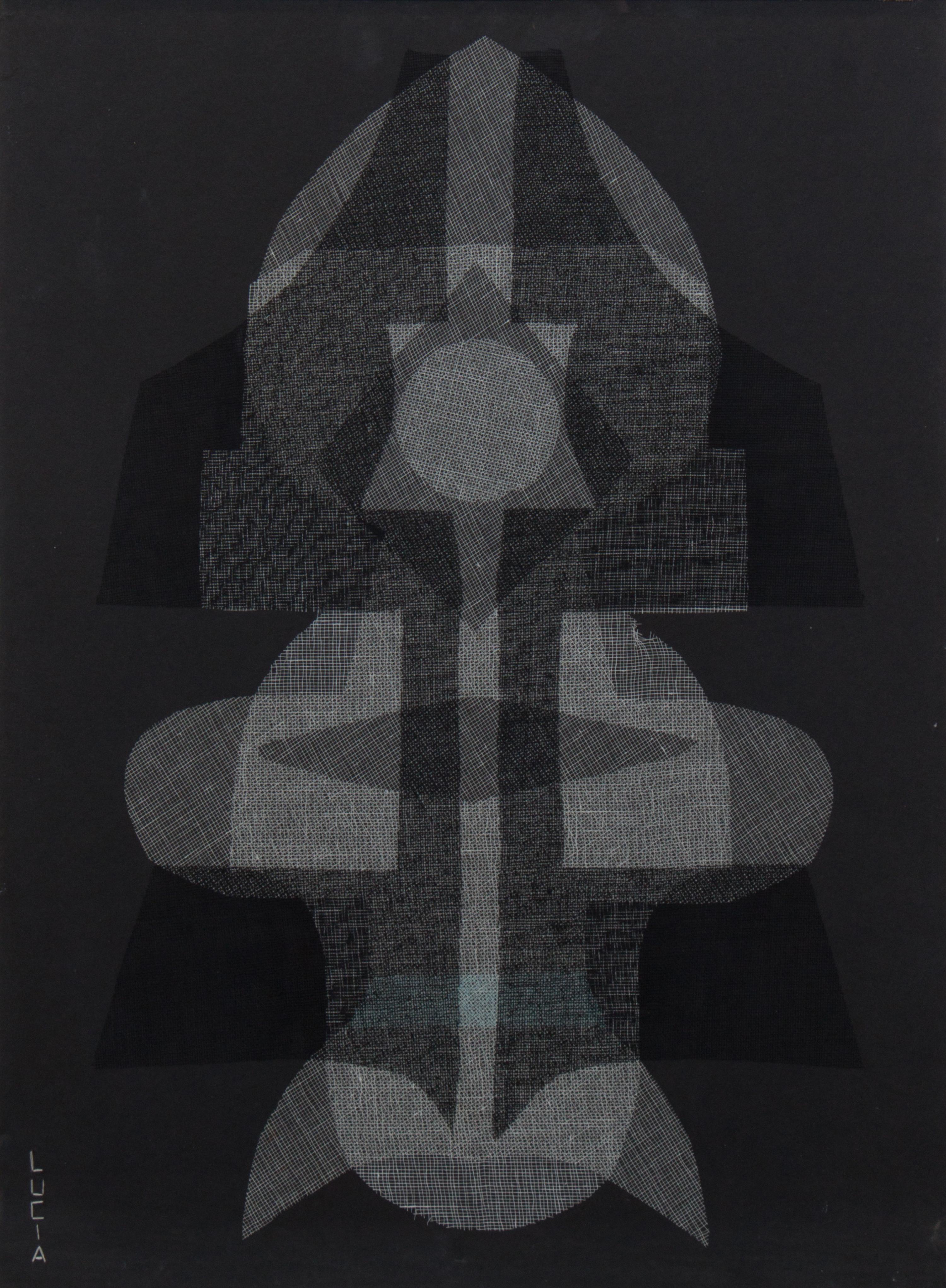 Lucia Stern, (Wisconsin, 1895-1987), Untitled