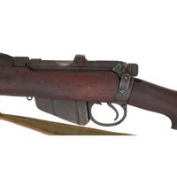 **Australian Lithgow Enfield SMLE Mk. III*