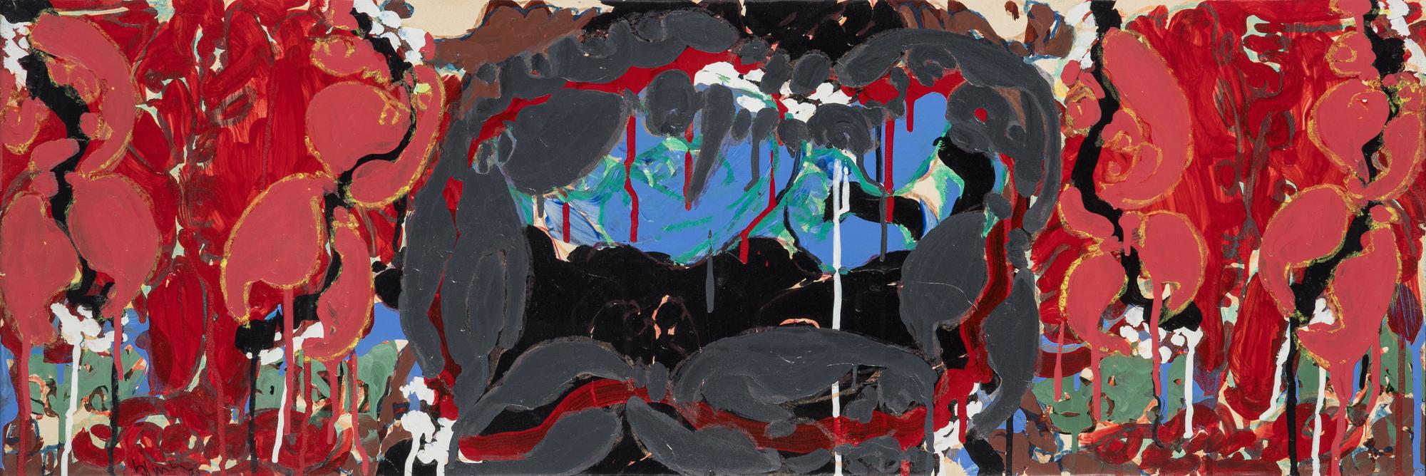 Untitled , 1980