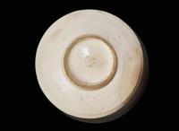 A Chinese whiteware ovoid vessel, possibly Fujian 白瓷圓罐 可能為福建