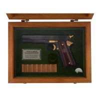 * Colt Pacific Theater 1911A1 Pistol Commemorative in Box