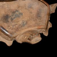 A Tairona Zoomorphic Vessel