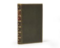 [Literature] Walton, Izaak. The Life of Dr. Sanderson, Late Bishop of Lincoln...