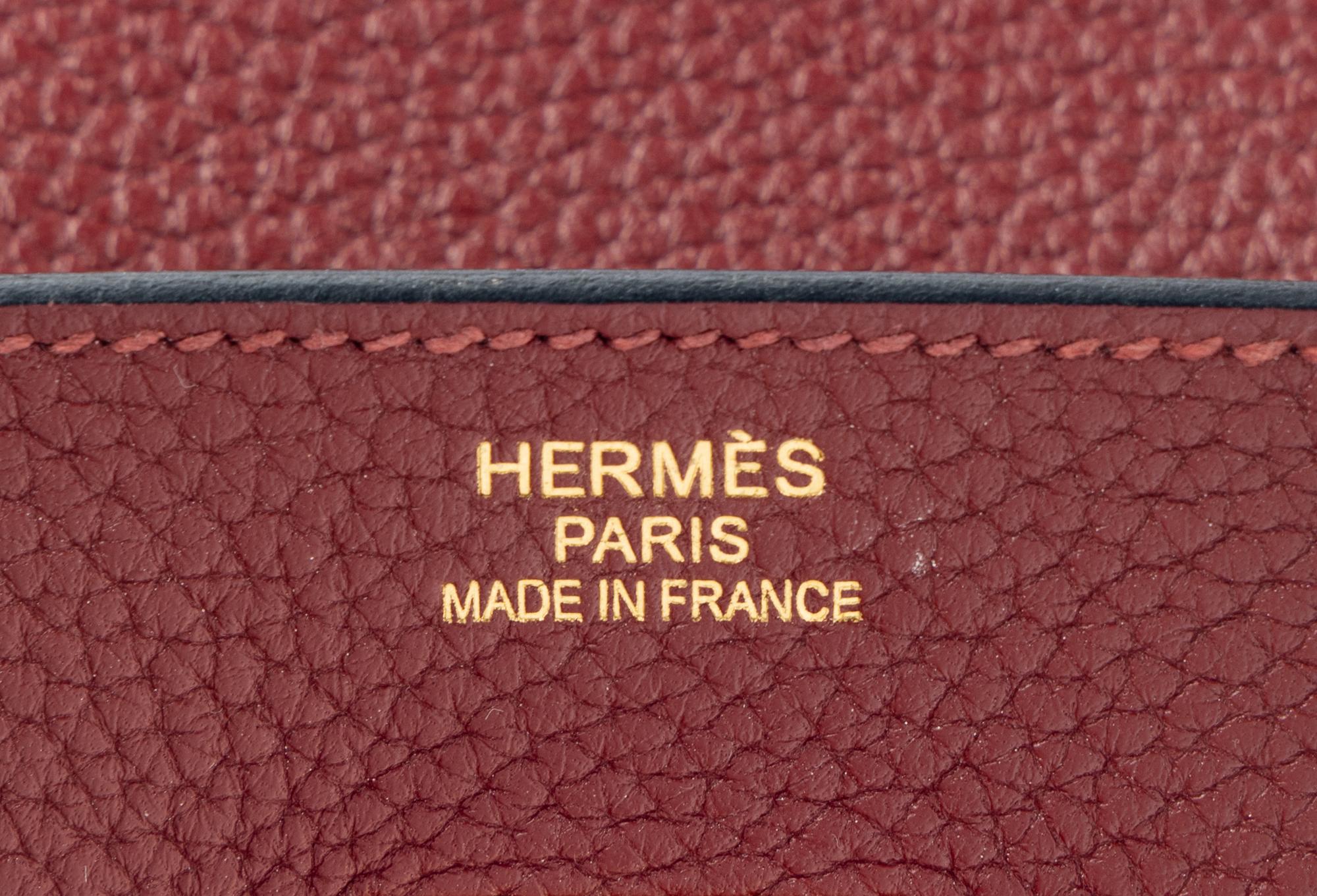 Hermès Birkin 35, 2015