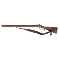 Contemporary Flintlock Jaeger after Kuchenreuter
