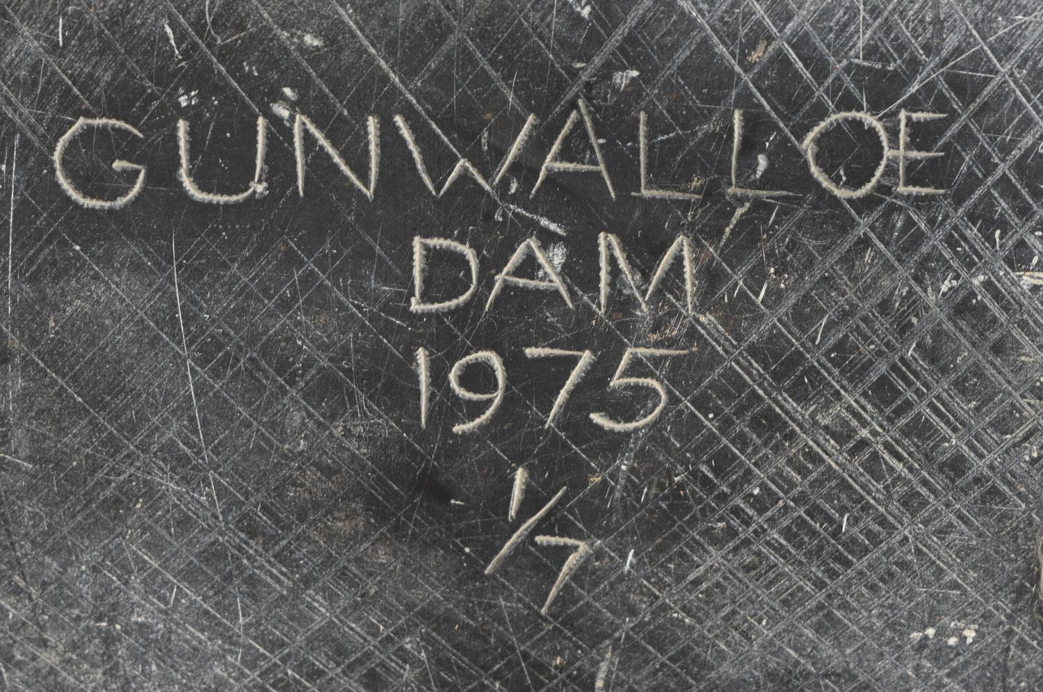 Gunwalloe, 1975