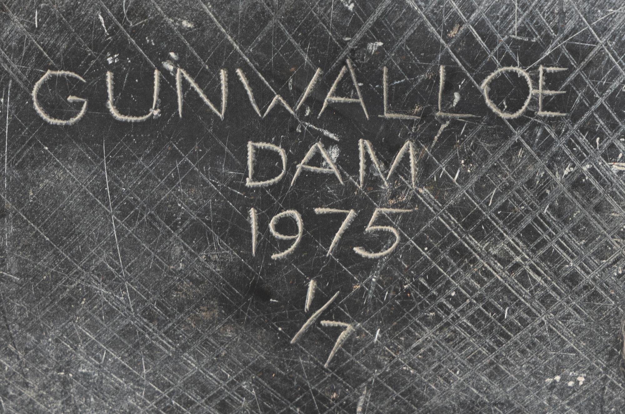 Gunwalloe, 1975