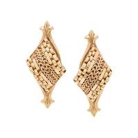YELLOW GOLD SET