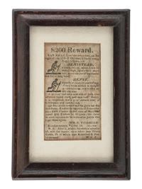 [CIVIL WAR]. Ephemera including elaborately engraved postal cover, wounded soldier's letter, railroad bill of lading for hospital stores, and more
