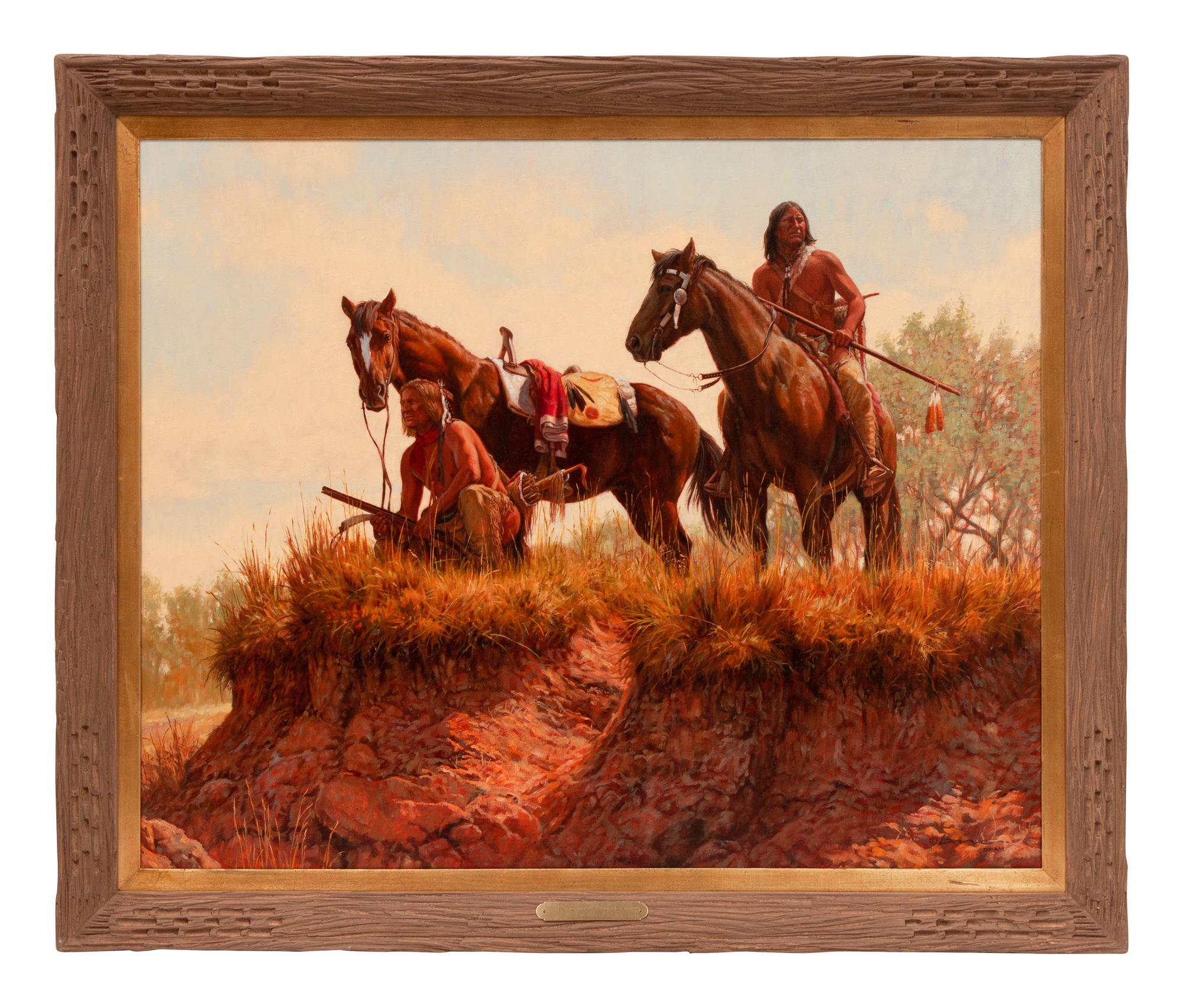 Kiowa Dutch
