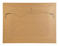 Four Needlework and Silk Pictures