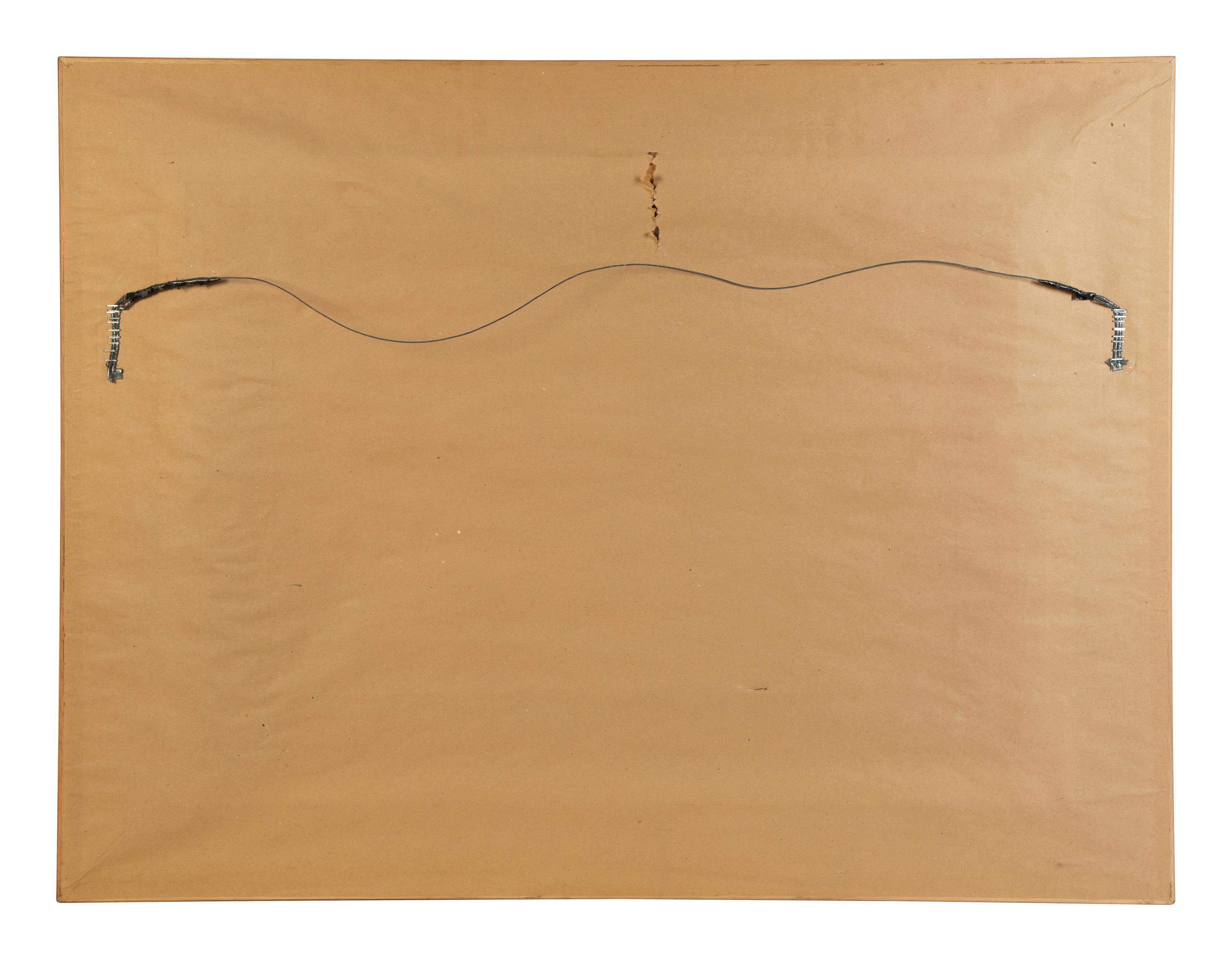 Four Needlework and Silk Pictures