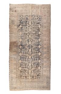 A Khotan Rug