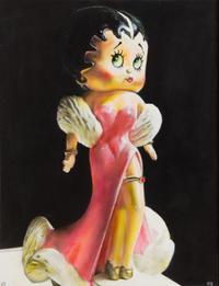 Little Betty, 2003