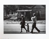 Gardner, George W. (American, b. 1940) each in mat 22 x 18 inches