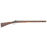 Percussion Northwest Trade Gun by Parker Field & Co.