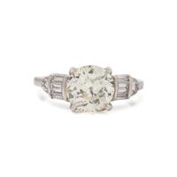 DIAMOND RING