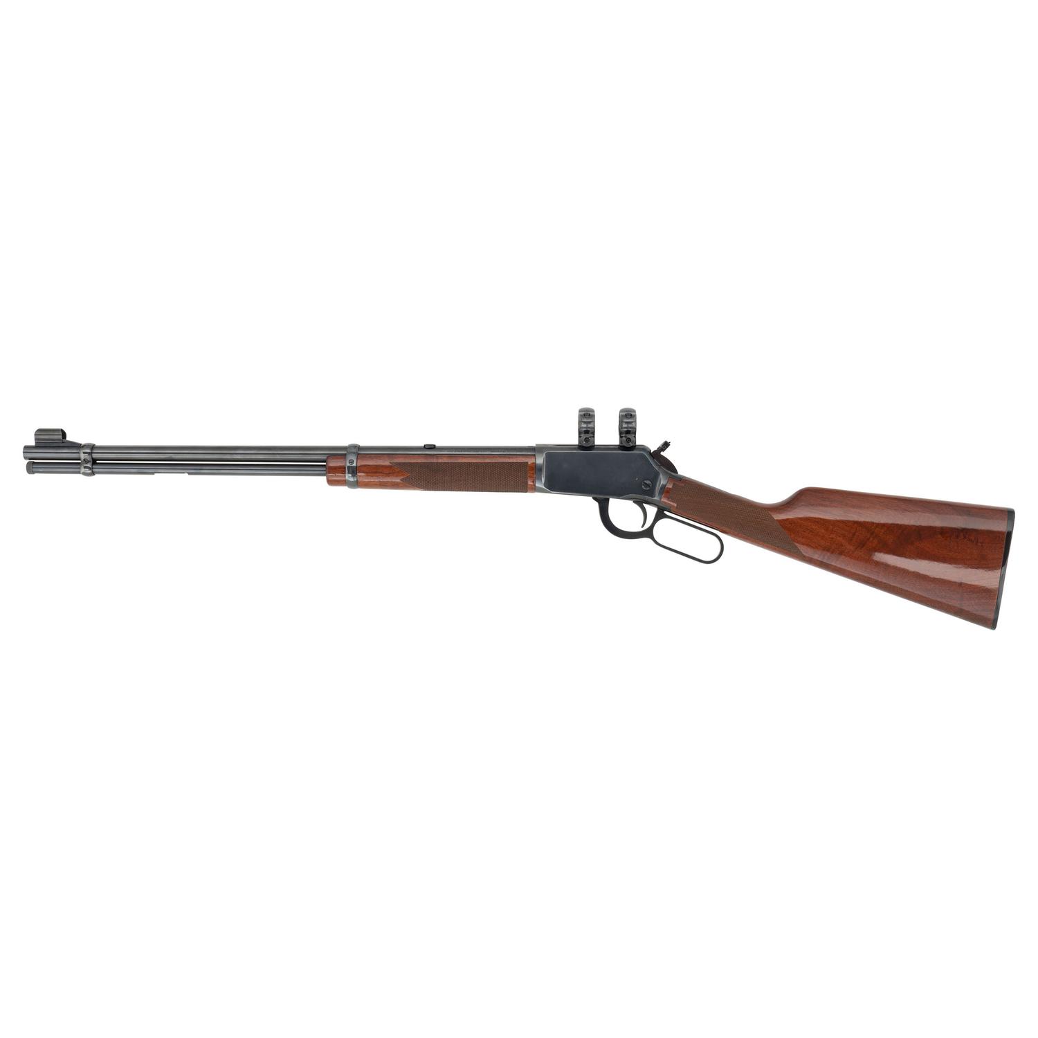 *Winchester Model 9422 XTR .22 Magnum High Grade Rifle with Scope Mounts