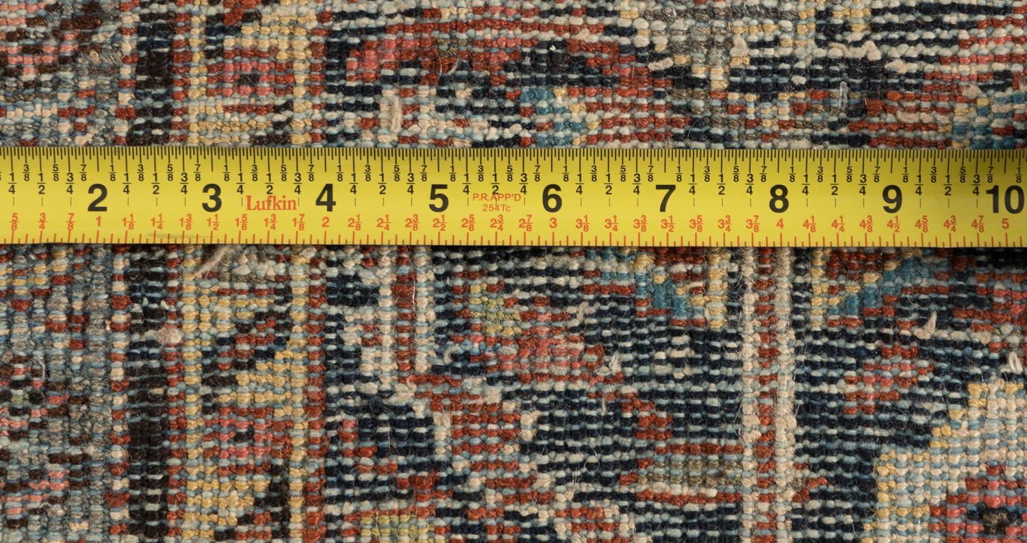 A Mahal Rug