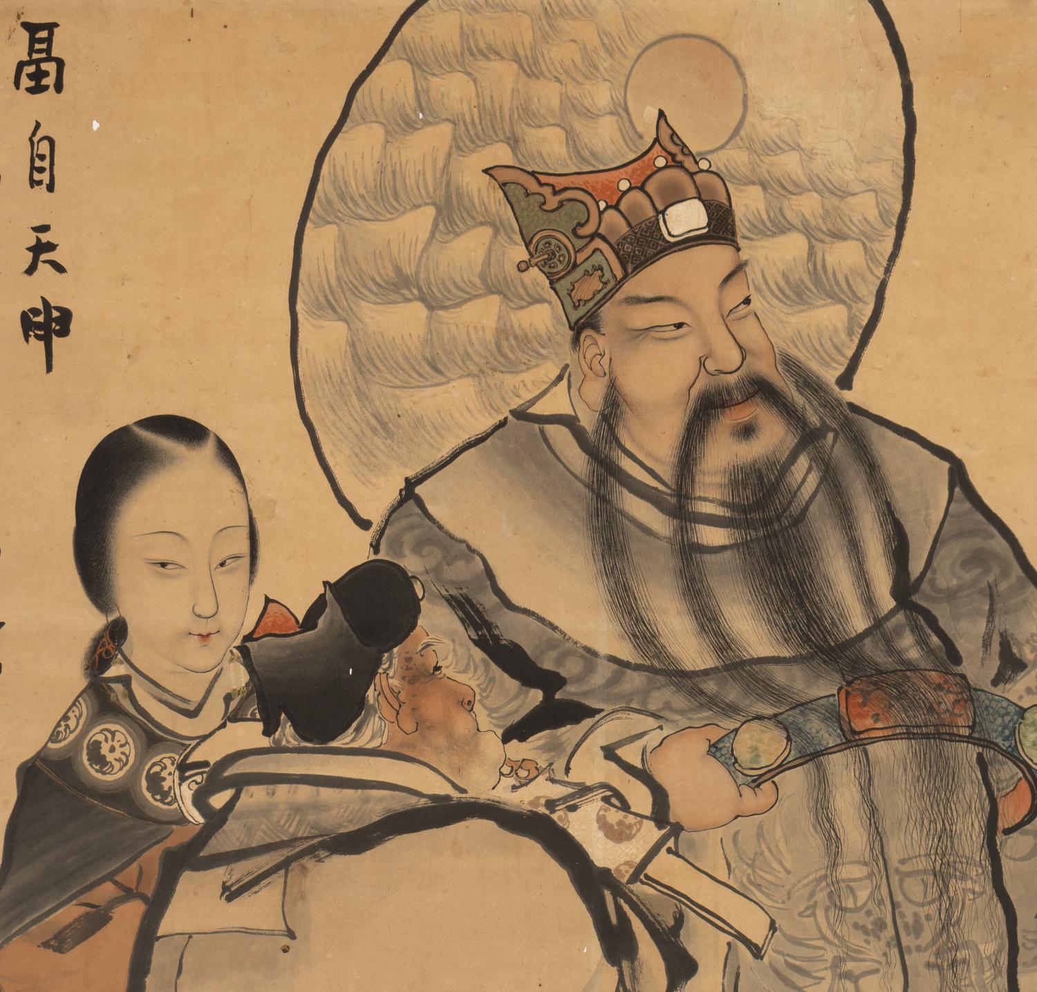 Wu Fengsheng