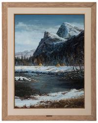 Winter Encampment
