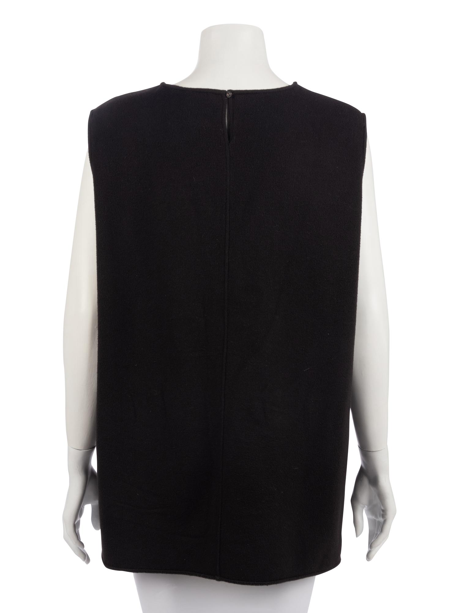 Five Hermès Tops: Three Shirts, One Sweater & One Top