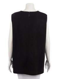 Five Hermès Tops: Three Shirts, One Sweater & One Top