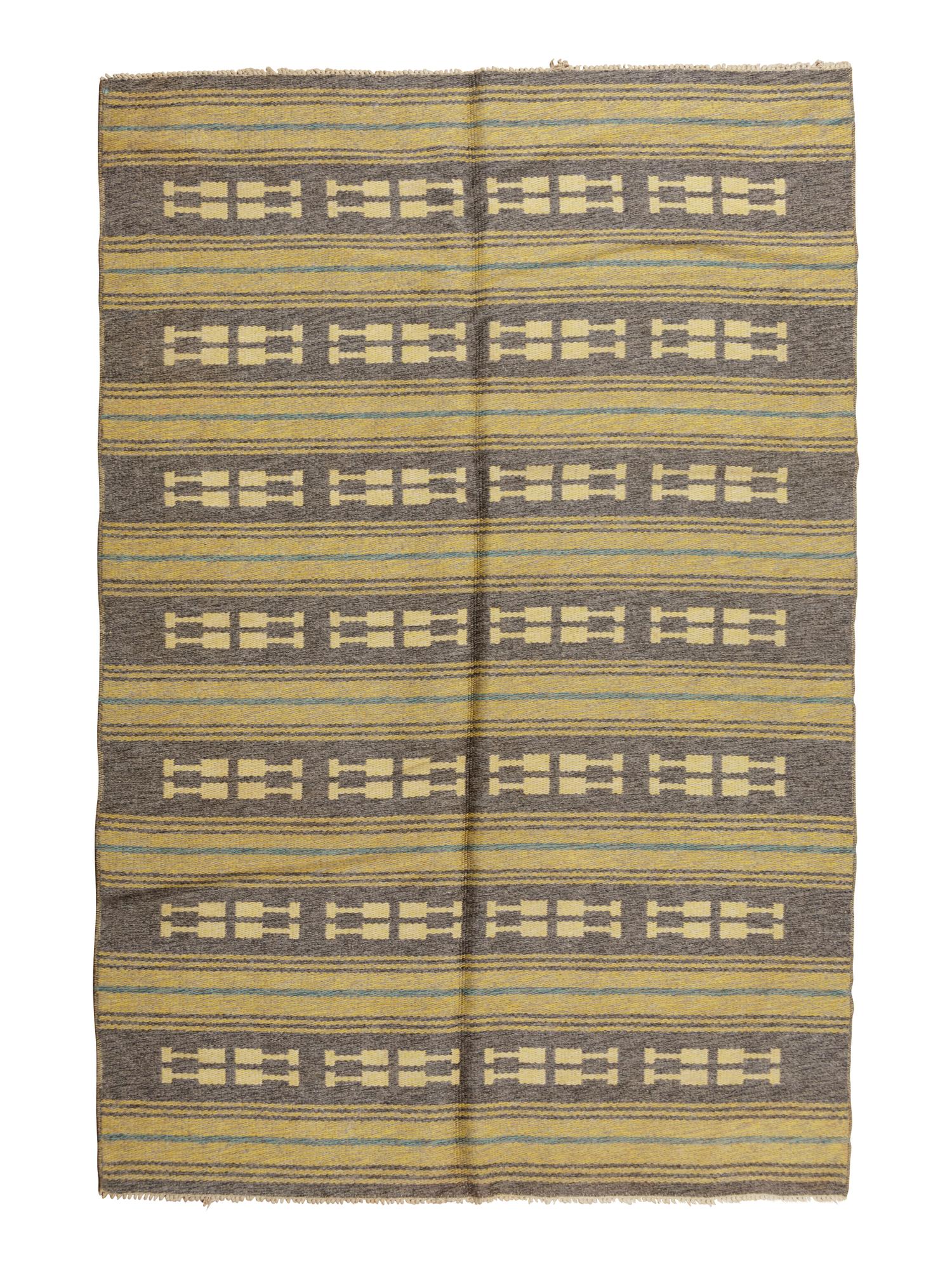 Flatweave Rug