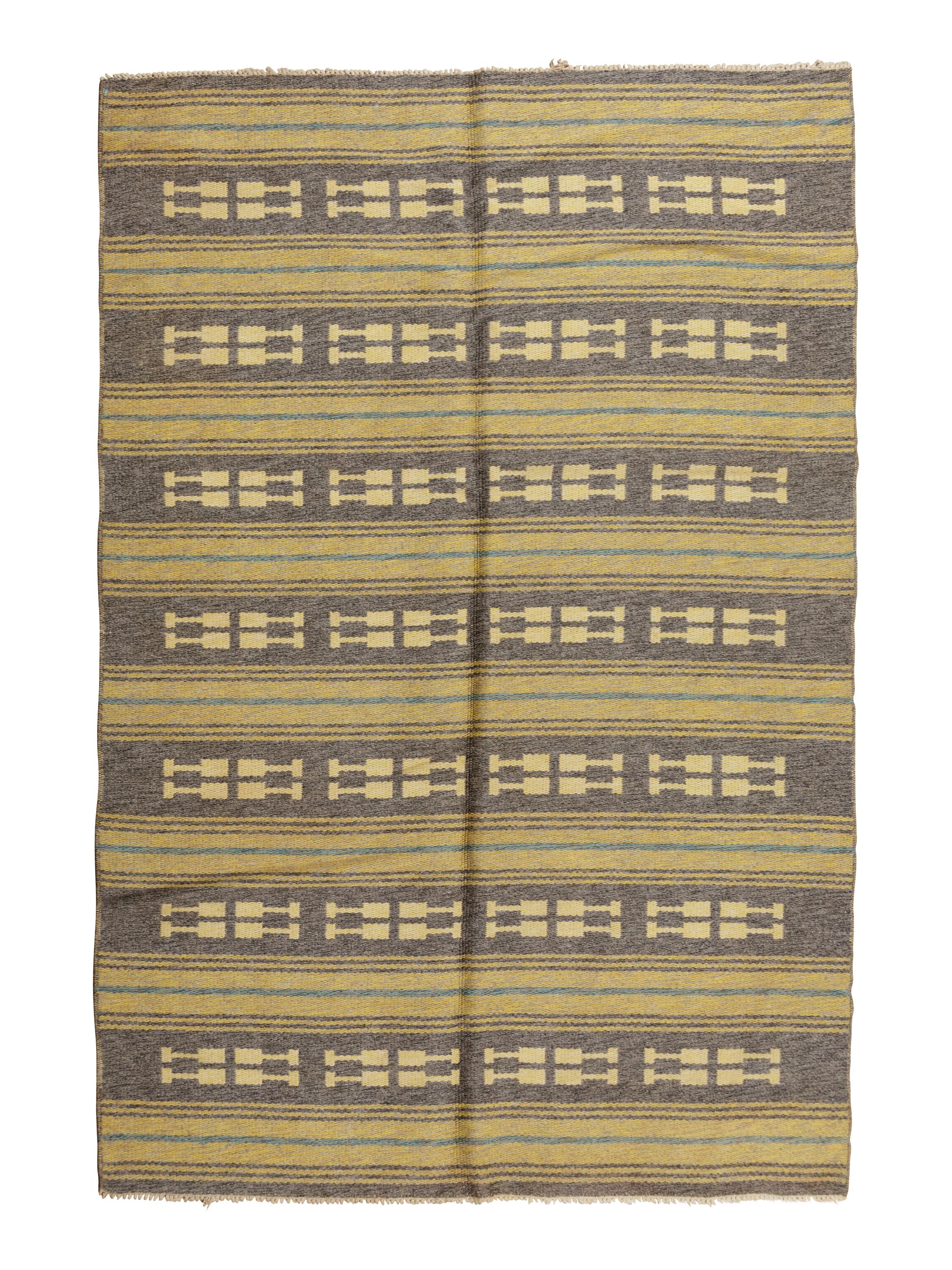 Flatweave Rug