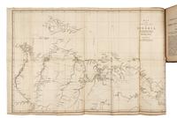 WRANGEL, Ferdinand Petrovich von (1797-1870). Narrative of an Expedition to the Polar Sea, in the Years 1820, 1821, 1822, &1823. London