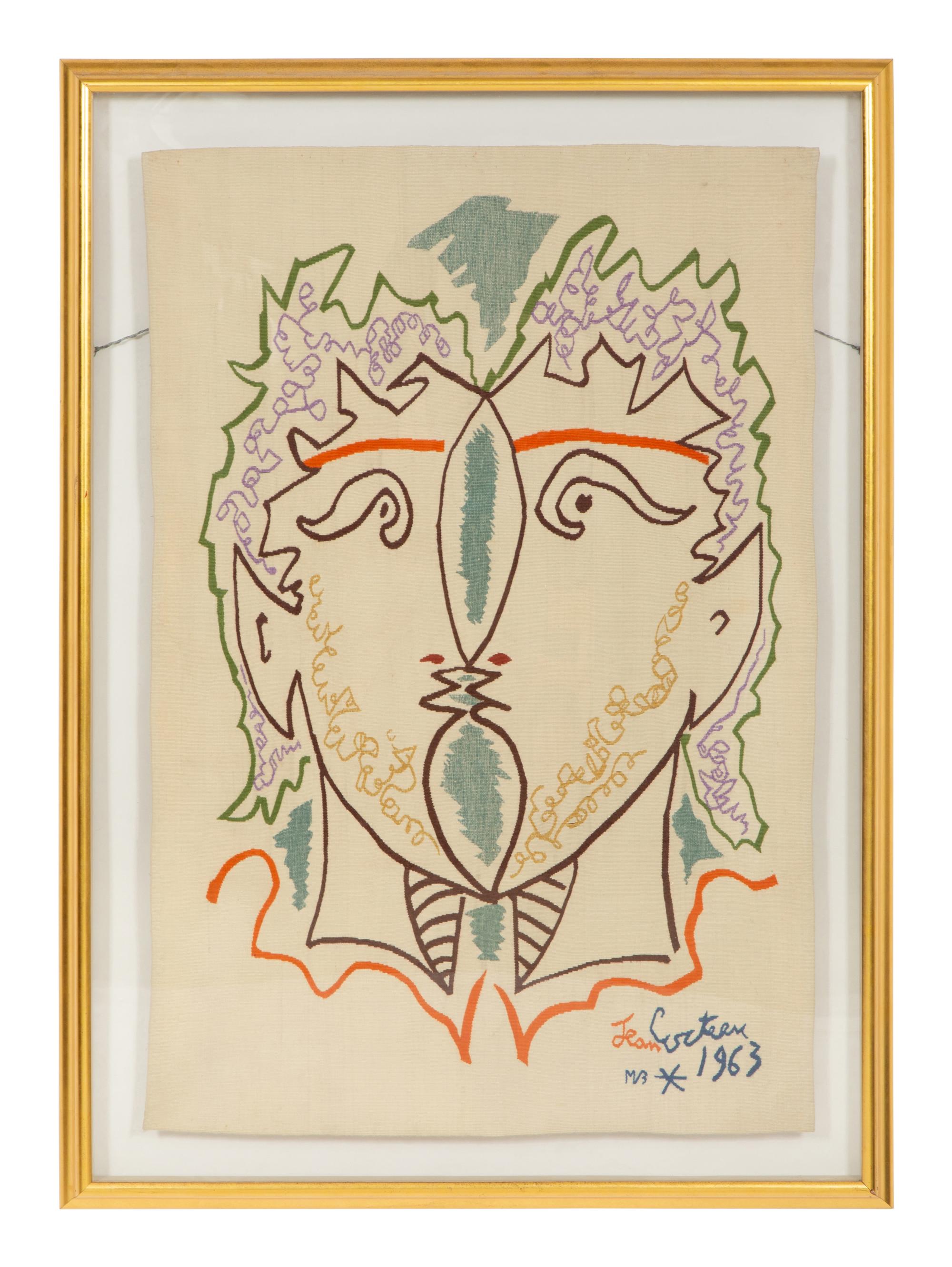Bacchus , 1963
