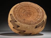 Pitt River Storage Basket