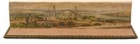 [BINDING]. MOORE, Thomas (1779-1852). Lalla Rookh. London: Longman, Hurst, Rees, Orme and Brown, 1817.