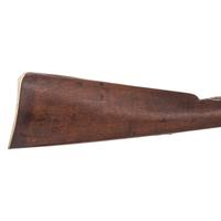 Chief's Grade Flintlock Trade Gun by Morley