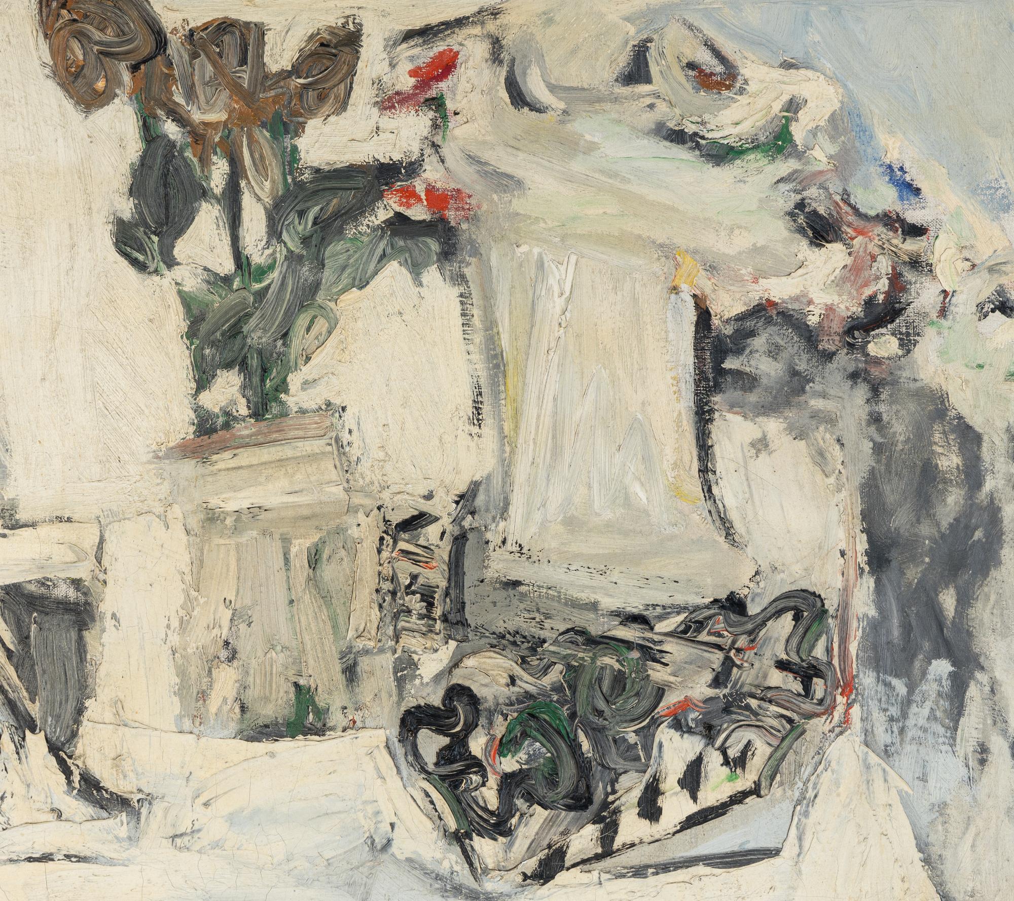 Untitled , c. 1960