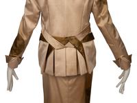 Christian Dior Haute Couture Jacket and Skirt with Toile, Spring/Summer 2007