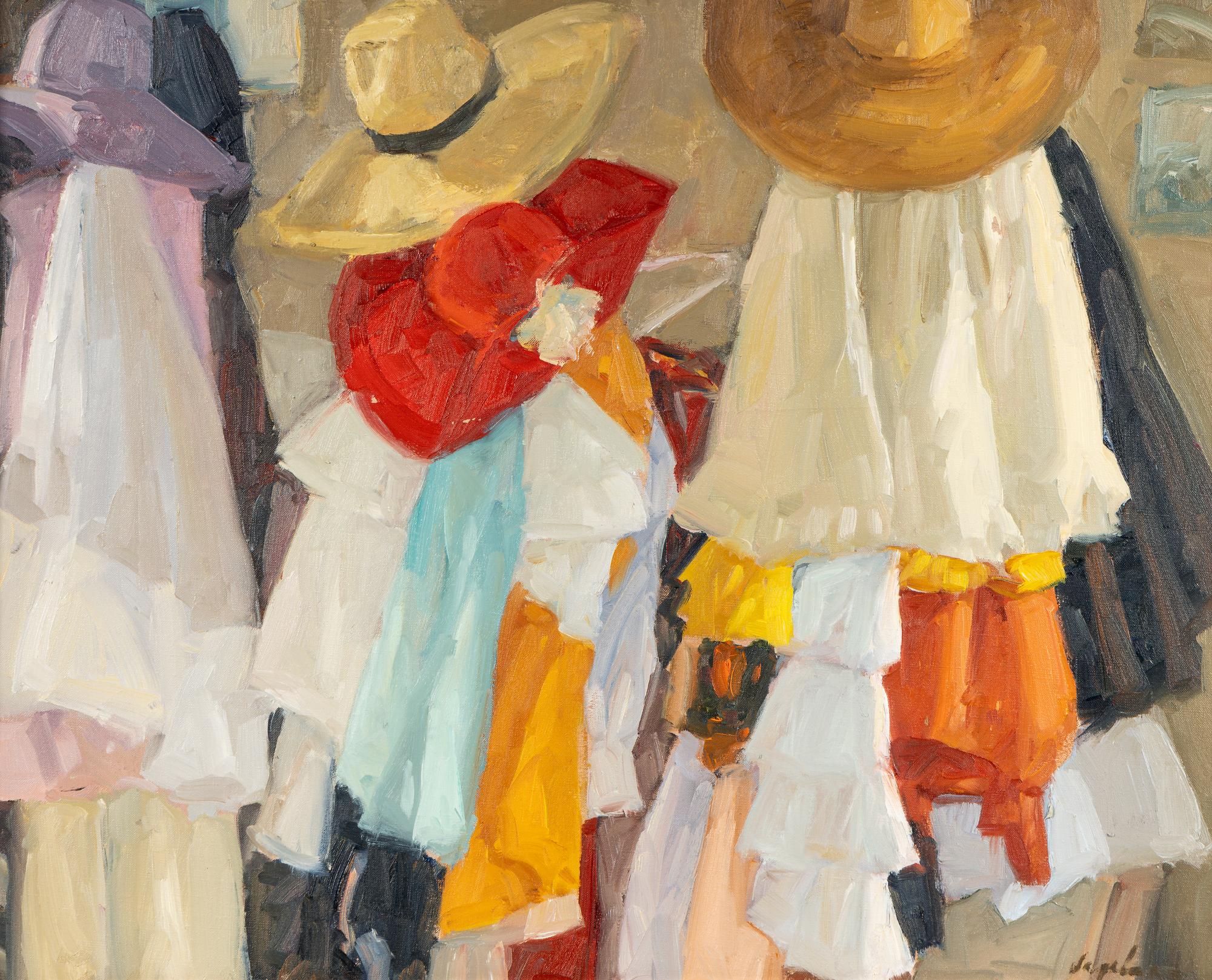 Studio Costumes