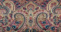 A Kerman Tree of Live Wool Rug