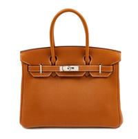 Hermès 30cm Togo Birkin, 2007