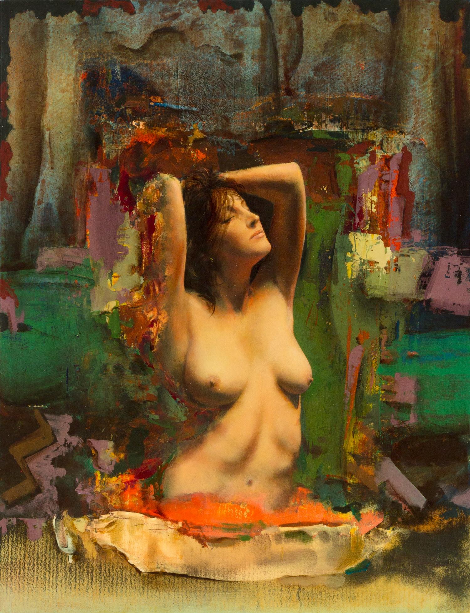 Shifting I , 2006