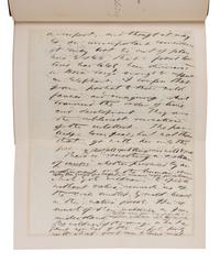 THOREAU, Henry David (1817-1862). The Writings . Boston and New York: Houghton Mifflin and Company, 1906.