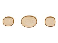 Twelve Framed Groups of Grand Tour Plaster Intaglios