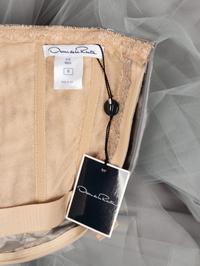 Oscar de la Renta Evening Dress, 2013