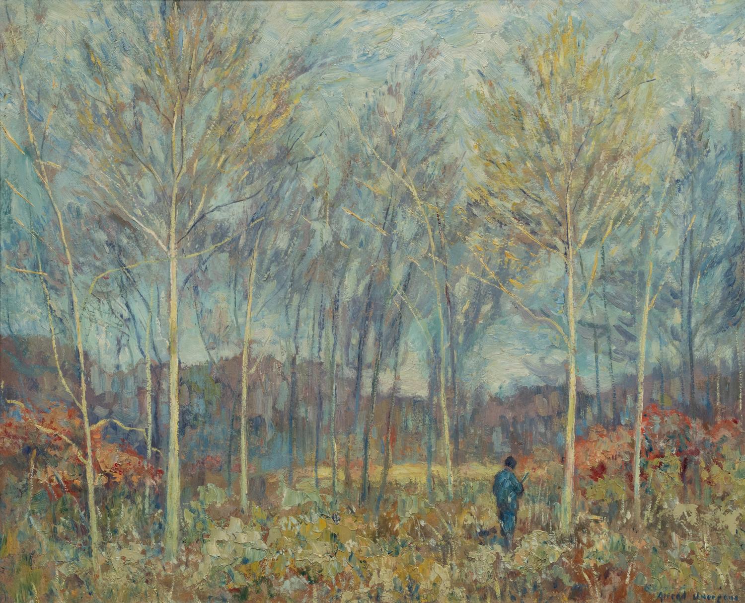 The Hunter